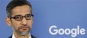 Sundar Pichai Says This Is Approximately The Next Google CEO;
