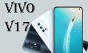 Vivo V17 स्मार्टफोन आज भारतात लाँच, सेल्फीसाठी 32 मेगापिक्सलचा कॅमेरा