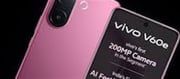 Vivo V60e 5G Price Leaked on Flipkart: All You Need to Know