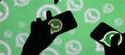 Whatsapp Introduces AI Wallpapers And Prepares For Threaded Replies Feature.