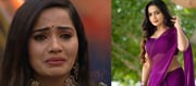 టివి: తల్లి తాళిబొట్టు తాకట్టు పెట్టా.. కార్తీకదీపం శోభా శెట్టి ఎమోషనల్ కామెంట్స్..!