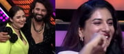 టివి: విష్ణు ప్రియని కాదని.. శ్రీముఖి కే ఎసర పెట్టిన పృథ్వి..!
