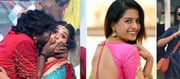 టివి: స్టేజ్ పైన నటి అన్షు రెడ్డికి ముద్దు ఇచ్చిన మాస్టర్.. ఫాన్స్ హార్ట్..!