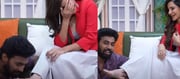 టివి: షోలో ఆషురెడ్డి కాళ్లు పట్టుకున్న కమెడియన్.. మరి ఇంతలానా .?