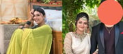 టివి: ఎంగేజ్మెంట్ ఫోటోలతో భర్తని పరిచయం చేసిన బ్రహ్మముడి సీరియల్ అప్పు..!
