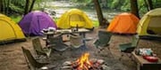 6 Camping Locations Close To Delhi In Your Subsequent Journey