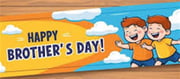 50+ Heartfelt Brother's Day Wishes To Celebrate Your Sibling-Built Bond