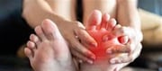 6 Liquids That Assist Flush Out Uric Acid Deposits Within The Frame