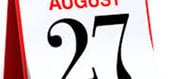🔯 Symbols of August 27th: Zodiac, Birthstone, and More