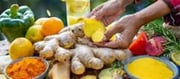 A Natural Way To Reinforce Metabolism And Burn Fats