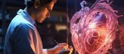 AI Enhances Unexpected Predictions Of Cardiac Death Risk Factors.