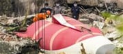 Air India Crash Probe: Engines, Flaps, Or Deadly Mistakes?