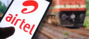 Airtel to Protect Indian Railways from Cyber Attacks