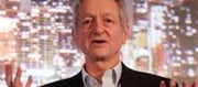"AI's Godfather Unveils Strategy To Save Humanity"