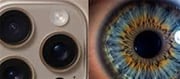 Apple's New Patent Suggests Iphones May Have Human-Eye Vision.