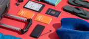 Are you fond of traveling? Don't forget to take these gadgets!