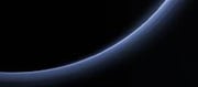 Astronomers Find Out "New Kind Of Climate" On Pluto