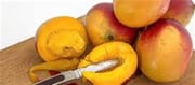 Ate A Mango And Threw Away The Seed?