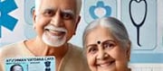 AVV card: The Elderly Get Free Treatment Of Rs Five Lakh.
