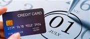 Banking And Credit Score Card Policies Will Alternate From July 1.