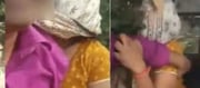 ఓరి వీడి దుంప తెగ..స్మశానవాటికలో శృంగారం ఏంటి రా..? బీజేపీ నేత రాసలీల వీడియో వైరల్..!