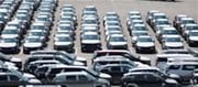 Car Exports Down In South Korea On US Import Tariffs