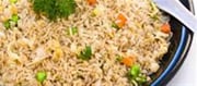 Chilli Coriander Fried Rice Recipe