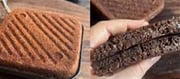 Chocolate Cake in a Toaster? Yes, it is feasible! Here's the way to make it..
