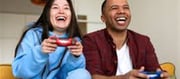 Cyber Awareness Month 2025: How Online Gamers Are Falling Victim to Cybercriminals Disguised as Players