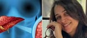 Deepika Kakkar's first video came out after tumor surgery!