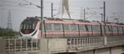 Delhi Metro Enhances Security For Independence Day.