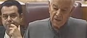'Don't have the capacity...', Pakistan's Defence Minister badly trolled