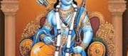 DP of Lord Ram on WhatsApp, Pakistan stooped to this level!