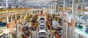Effect Of China's Export Curbs On Indian Vehicle Industry