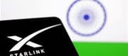Elon Musk's Starlink Gets A License To Release In India: