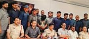 Fake astrologer duped woman of lakhs of rupees, Police arrested!