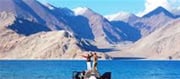 Find out the pinnacle 5 tour locations in Leh.