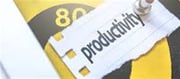 Five Key Tips To Boost Your Productivity And Efficiency Effectively.