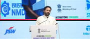 G. Kishan Reddy Unveils Copper And Aluminium Vision Documents