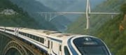 How New Rail Routes Are Powering A Tourism Boom Within The Valley