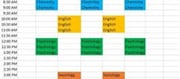 How to Create a Study Schedule?