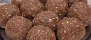 How To Make A Tasty And Tender Ragi Laadu Recipe