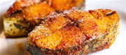 Is fish vegetarian or non-vegetarian?