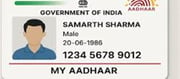 Is Your Aadhaar Card Genuine? Learn To Verify Before Issues.
