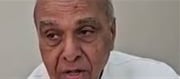 Jagdambika Pal got angry, BJP MP said - just to mislead...?