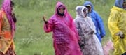 Monsoon's Earliest Onset In India, Considering That 2009 Boosts Crop Outlook