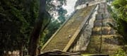 Mysterious Upward Thrust And Fall Of The Maya Civilization