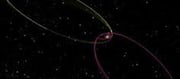 Newly Determined Dwarf Planet Redraws Edges Of Our Sun Device.