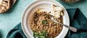Nutritionist Recommends 5 Healthful Desi Dishes: