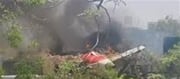Operations resume at airport after Ahmedabad plane crash!
